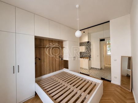 Pronájem bytu 2+kk 45 m², Nemocniční , Praha - Photo 3
