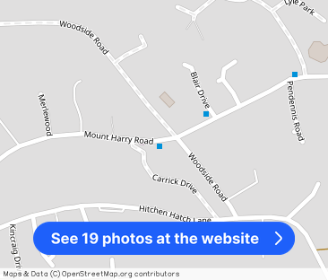 Mount Harry Road, Sevenoaks - Photo 1