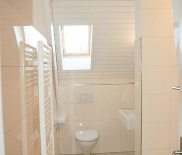 moderne Wohnung mit sonnigem Balkon und Alpstein-Blick - Foto 6