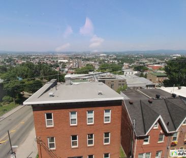3 1/2-20, rue Saint-Jean, St-Jean-Baptiste à louer - Photo 5