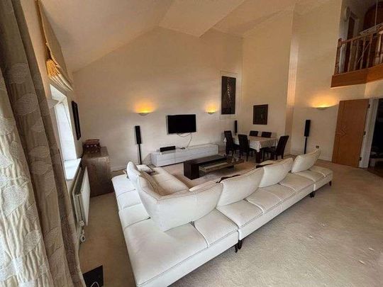 Eastcote Road, Pinner, Middlesex, HA5 - Photo 1