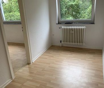 Hier will ich wohnen: praktische 2- Zimmerwohnung in Hannover-Buchholz - Foto 1