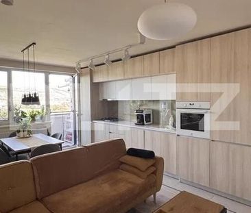 Apartament cu 3 camere, 73 mp, zona Someseni - Fotografie 4