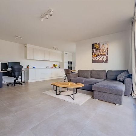 Appartement te huur in EERNEGEM - Foto 4