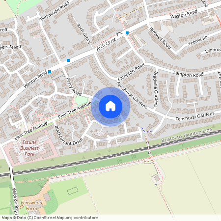 Long Ashton, Perry Road, BS41 9FE, Bristol