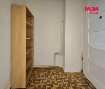 Pronájem bytu 1+kk a garsoniéry 31 m², Stupkova 1440, Praha Holešovice - Photo 4