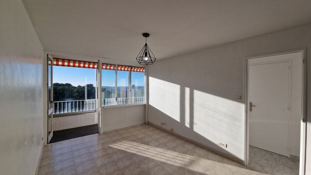 Location Appartement 3 pièces 58m² MARSEILLE 9ème - Photo 1