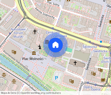 Pokój do wynajęcia – Lwowska 13, Wrocław - Zdjęcie 1