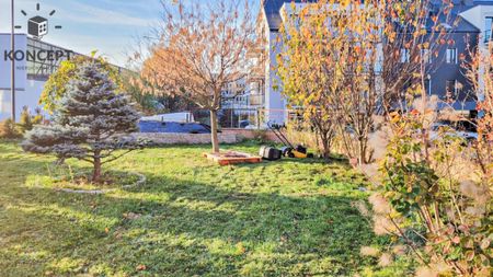 Elegancki Apartament 3 pok | Duży ogród | Partynice - Photo 4