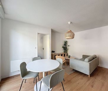 Appartement 2 pièces - Photo 1