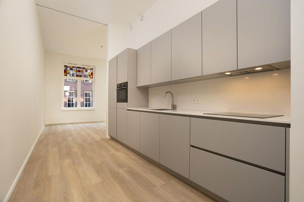 Bagijnestraat 16 - Foto 1