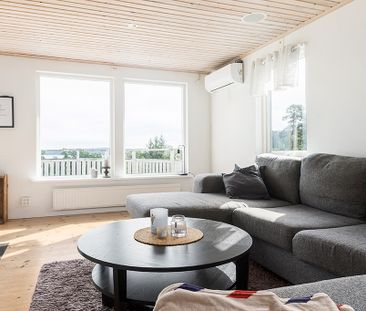 Tjädervägen, Tyresö - Photo 1