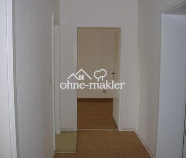 3- Raum-Wohnung in Stadtmitte in Bahnhofsnähe - Photo 4