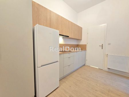 Kraków, Podgórze, Stare Podgórze, Kalwaryjska - Photo 5