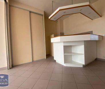 Appartement à louer 3 pièces 64.51m² - Photo 1