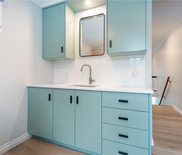 345 MACNAB Street N Unit# upper, Hamilton, Ontario, L8L1K8 - Photo 4