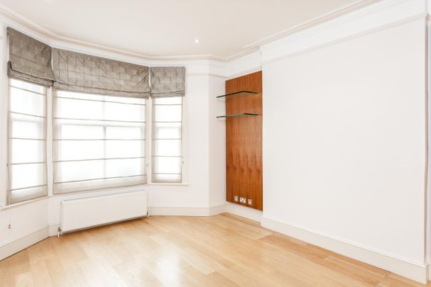 4 bedroom terraced house to rent - Photo 1