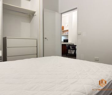 Melbourne CBD - Photo 1