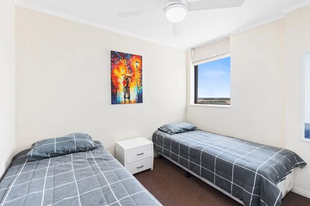 Unit 59/150 Duporth Avenue, Maroochydore. - Photo 1