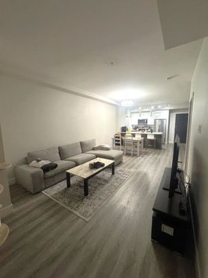 Soho Kelowna – Third Floor - Photo 1