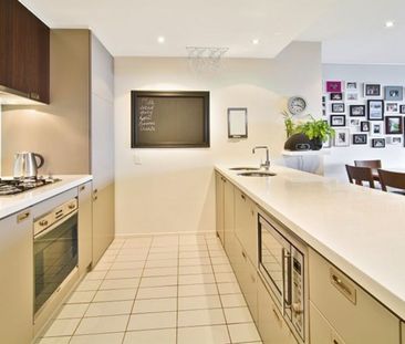 E409/599 Pacific Highway, St Leonards NSW 2065 - Apartment For Rent... - Photo 3