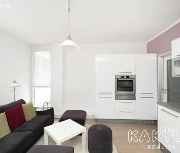Pronájem bytu 2+kk 39 m² - Photo 6