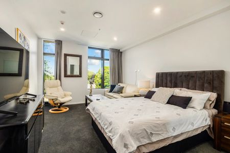 For Rent – 1 Bedroom Apartment 1 Secure Car Parks Newmarket - Photo 4