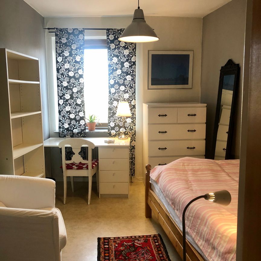 Dahlströmsgatan, Göteborg - Foto 1