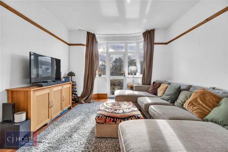 3 bedroom terraced house to rent - Photo 2