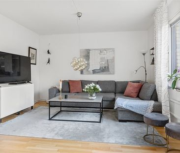 Helsingforsgatan, Kista - Photo 4