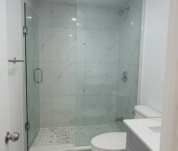 For Lease - 1132 Thimbleberry Circle Unit# Basement, Oshawa, Ontario - Photo 3