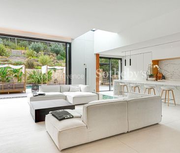 Maison • Aix-en-Provence - Photo 1