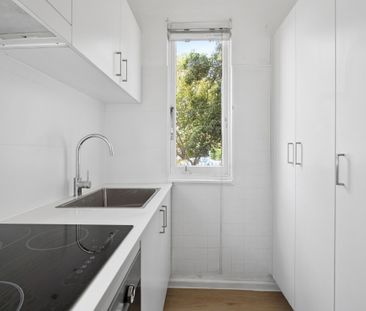 1/43-45 Audley Street, Petersham NSW 2049 - Apartment For Rent | Do... - Photo 3