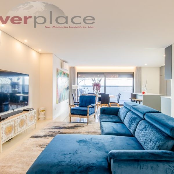 Apartamento T3 em Lisboa - Photo 1