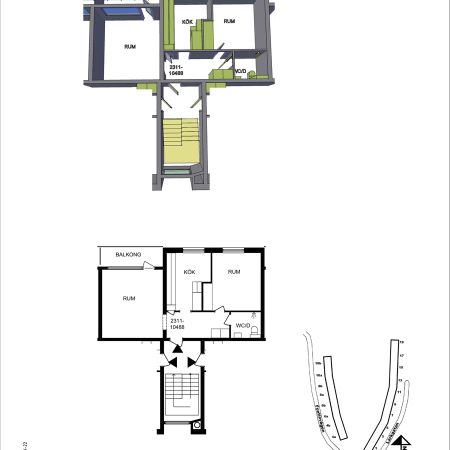 Lärkgatan 9 - Foto 5