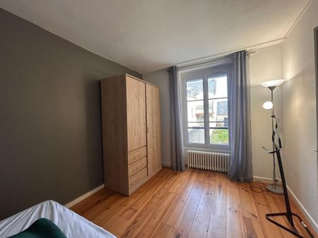 Location Maison 4 pièces 143m² MER 41500 - Photo 3