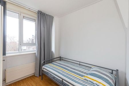 Te huur: Appartement Slaak in Rotterdam - Foto 5