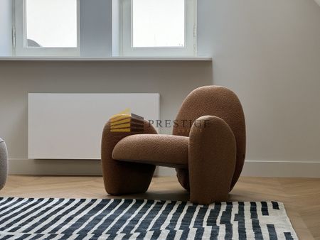 Warszawa, Śródmieście, Foksal - Фото 2