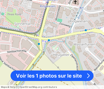 Something is unfolding for you here: a wonderful attic apartment is... - Photo 1