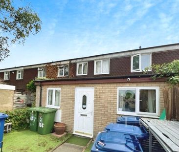 house to rent Crowland Way, Cambridge, Cambridgeshire, CB4 - Photo 5