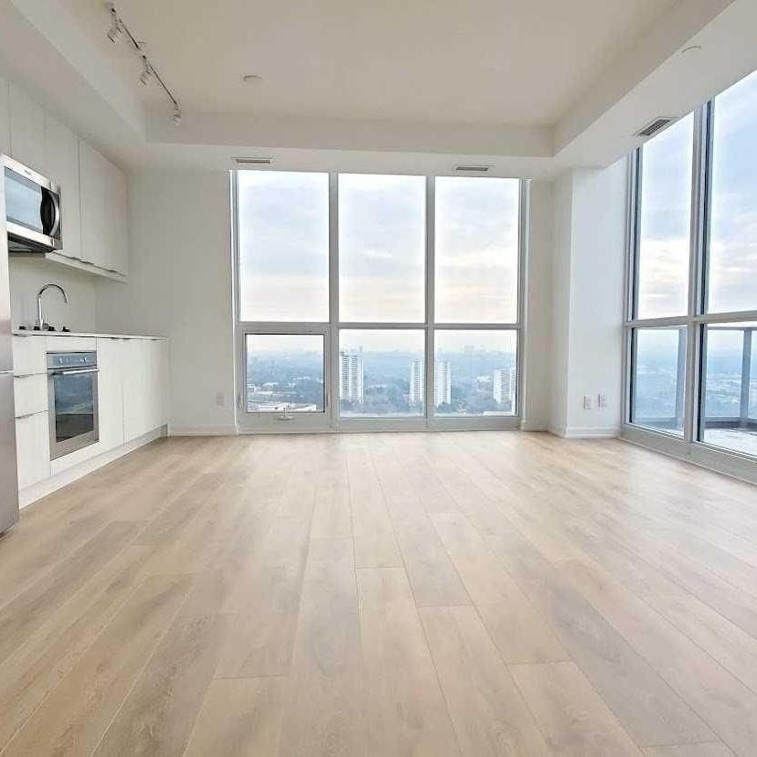 For Lease - 38 Forest Manor Road Unit# 2407, Toronto, Ontario - Photo 1