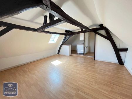 Appartement à louer 1 pièce 20.3m² - Photo 4