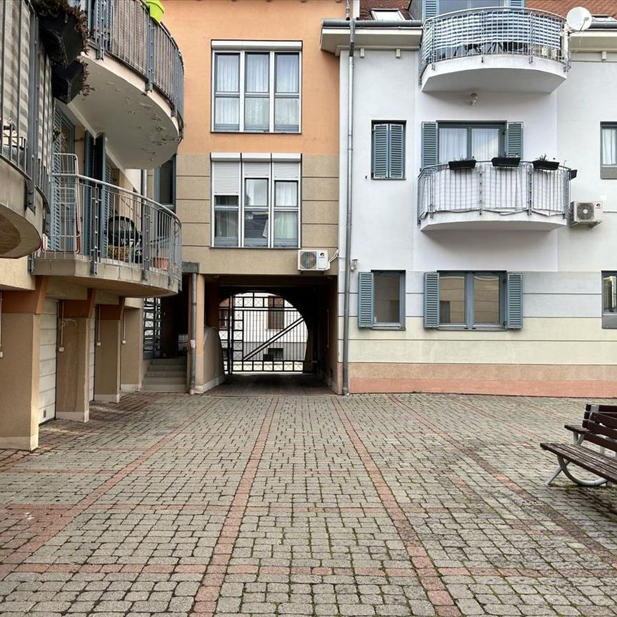 Kiadó felújított lakás - Pécs - Fotó 1