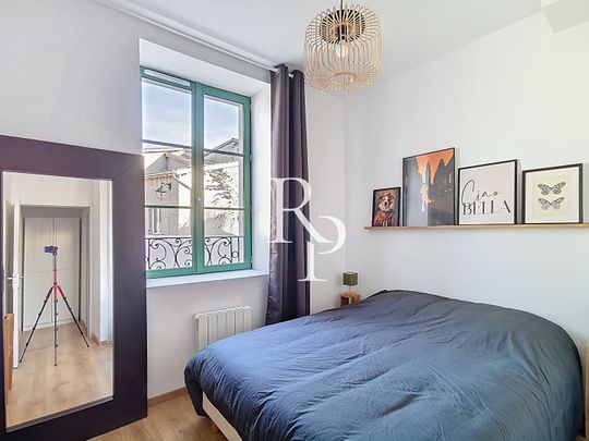 T2 meublé de 50,40m², - Photo 1