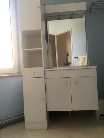 Location Appartement 2 pièces 41m² NANCY 54000 - Photo 3