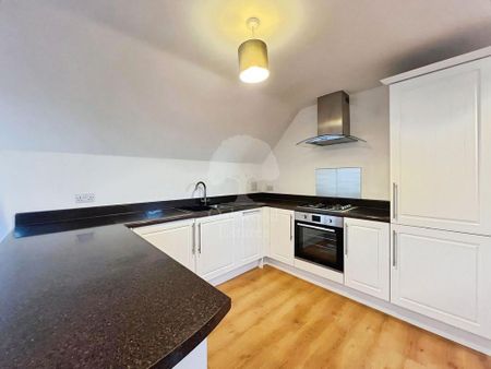2 bedroom apartment to rent - Photo 4