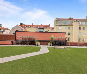 Ronnebygatan, Karlskrona - Photo 3