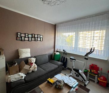 Stilvolle 3-Zimmer-Wohnung mit gehobener Ausstattung & Balkon - Photo 3