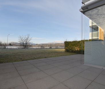 2.5 Zimmer, 63 m², EG - Foto 5