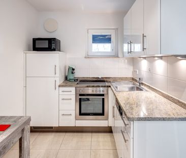 Furnished basement apartment in Haar - Photo 6